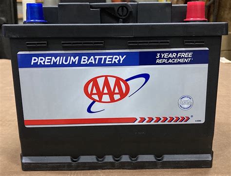 are aaa battery replacements good